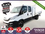 Iveco Daily 35 C 14 D Kipper Klima - : Kipper