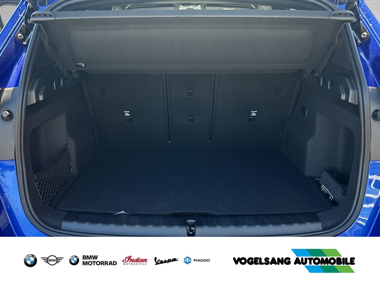 BMW iX1 - Bild 7