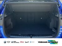 BMW iX1 - Vorschau Bild 7