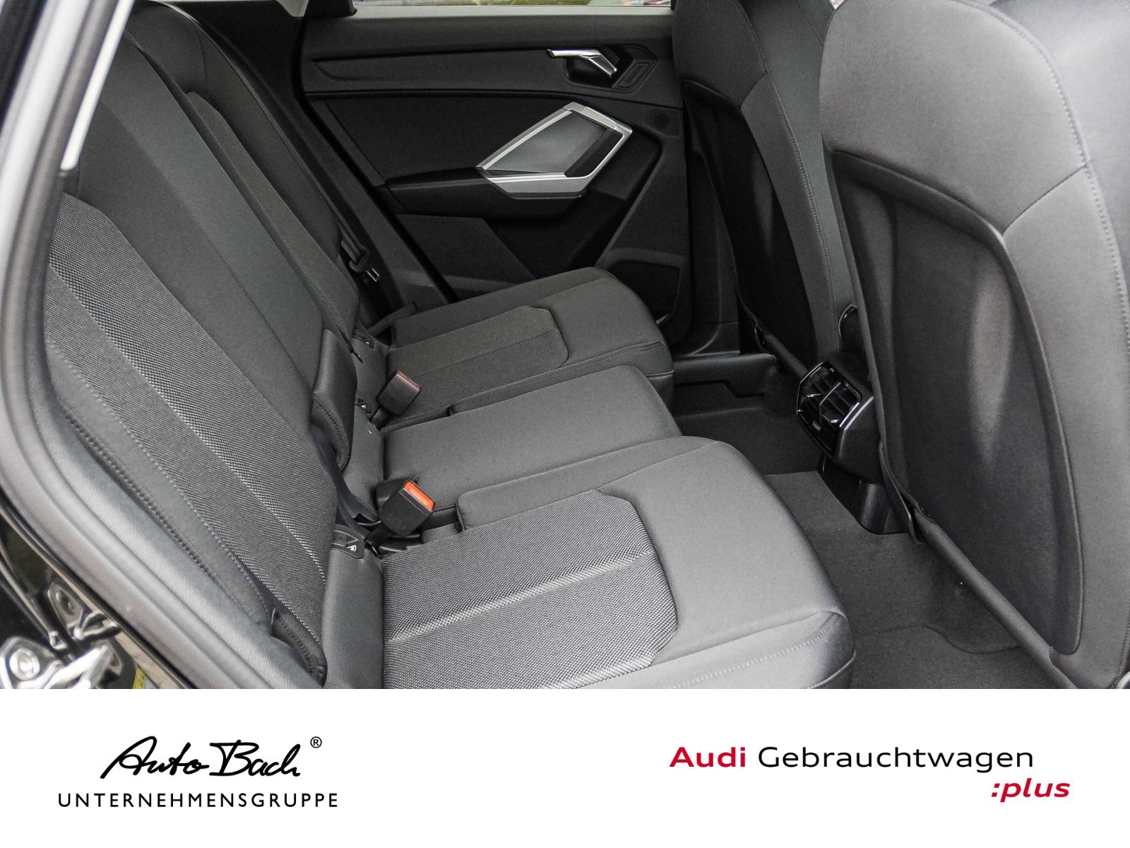 Audi Q3 - Bild 19