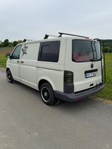 Volkswagen T5 Wohnmobil / Camper - Volkswagen T5: Wohnmobil