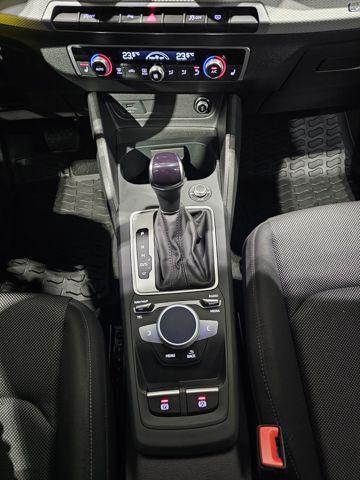 Audi Q2 35 TFSI Virtual Kamera StandheizungSportsitze, миниатюра 19