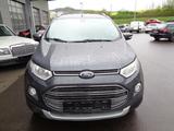 Ford EcoSport Titanium 82Tkm - Ford: Taxi