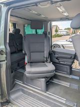 Volkswagen T5 Multivan - VW T5 Gebrauchtwagen in Leipzig