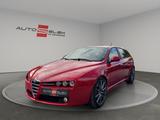 Alfa Romeo 159 3.2 JTS V6 24V Q4 Turismo - Alfa Romeo 159 aus 2010