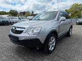 Opel Antara Cosmo 4x4 - gebrauchte Opel Antara aus dem Jahr 2009