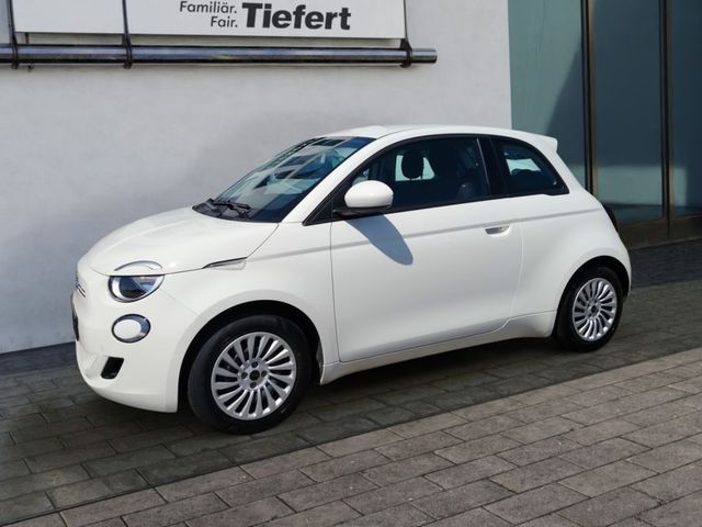 500e 42kWh