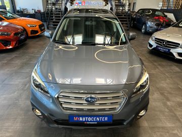 Subaru *PANO*Tempo*AHK*2-Zonen*Navi*TÜV:728*