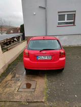Toyota Corolla Compi 1.6 - gebrauchte Toyota Corolla aus dem Jahr 2003