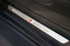 AUDI Q8 50 TDI quattro | S line | Pano | B&O | Matrix AUDI Q8 50 TDI quattro | S line | Pano | B&O | Matrix
