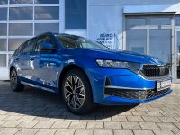 SKODA Octavia Combi 1.5 TSI Selection KAM AHK 5J GAR bei Autohaus Landmann & Maier OHG