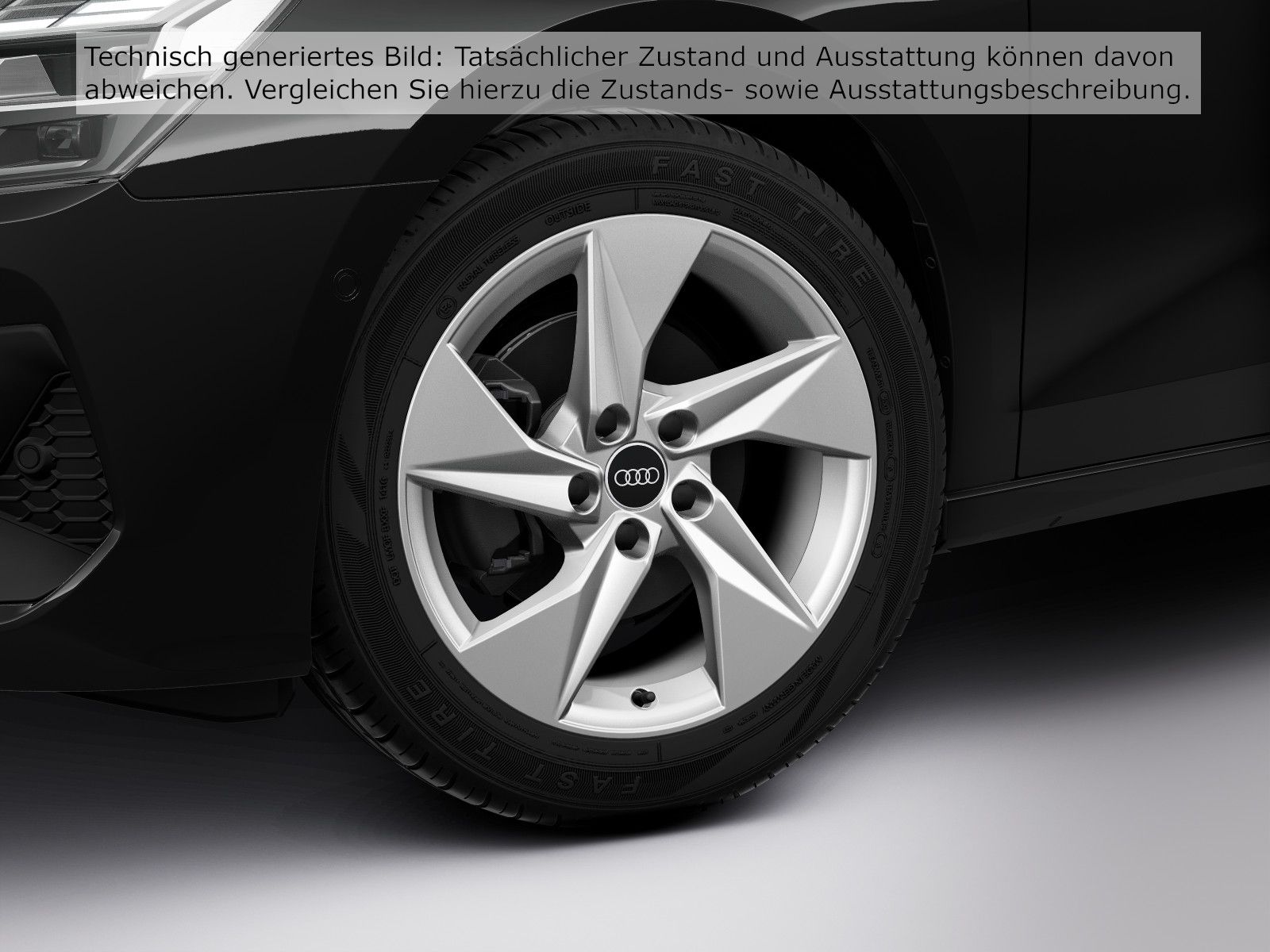 Audi A3 - Bild 9
