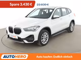 BMW sDrive 18d *NAVI*LIMITER*PDC*SHZ*ALU*PANO*KLIMA*