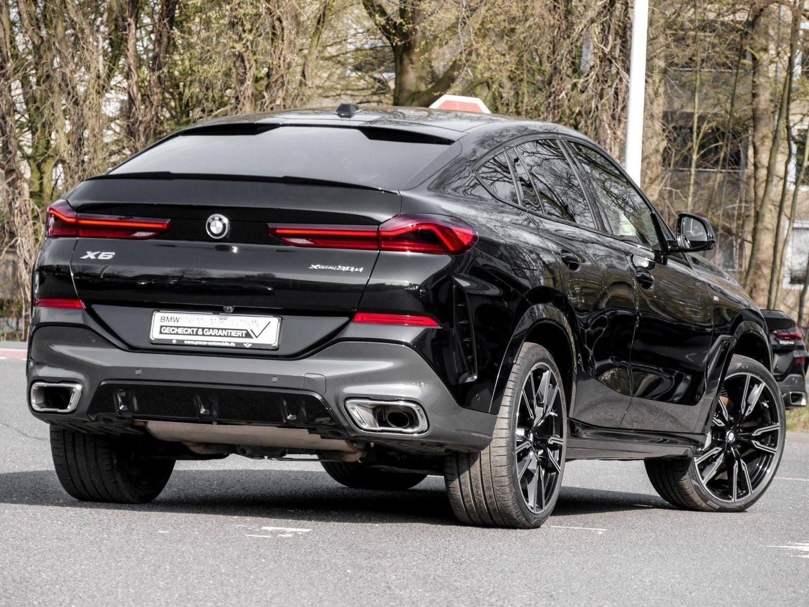 BMW X6 - Bild 2