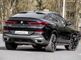 BMW X6 xDrive30d M SPORT+AHK+H/K+HuD+DA+360° - BMW X6