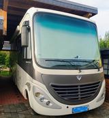 Concorde Carver 771 HS - Concorde Carver