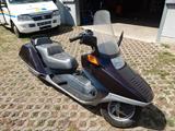 Honda CN 250 Helix, Fahrtüchtig, wenig Kilometer - HONDA HELIX