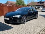Andere Tesla Model S P90D *Ludicrous* 770 PS - Andere mit Elektro-Antrieb