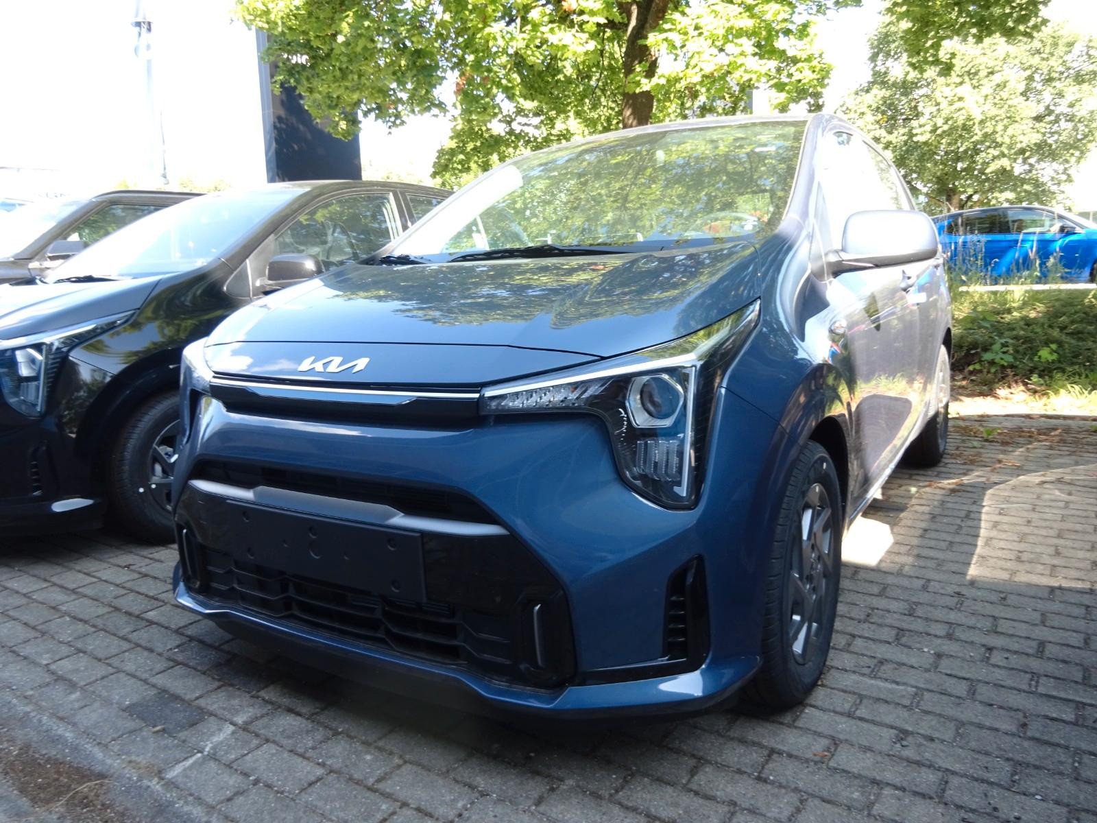 Kia Picanto  1.0 Vision