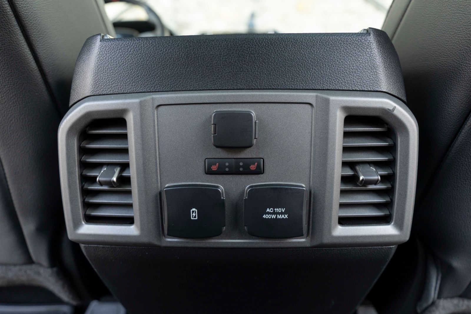 Fahrzeugabbildung Ford F 150 Raptor 3,5L 4x4 B&O 360° ACC TOTW AHK M+S