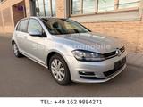 Volkswagen Golf Lim. DSG Highline *XENON/NAVI/8-FACH/PDC - Volkswagen Golf: 8