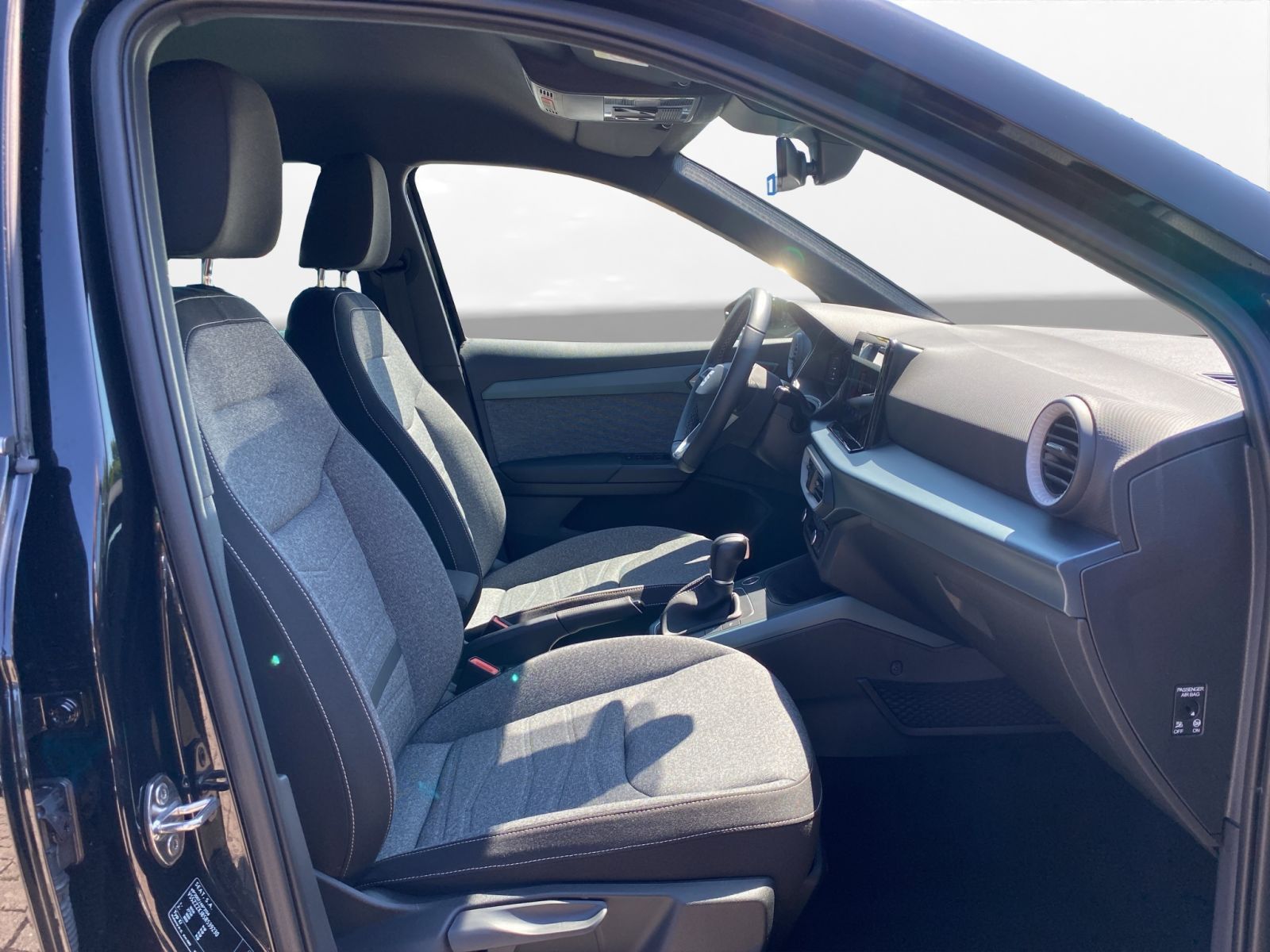 Seat Arona - Bild 18