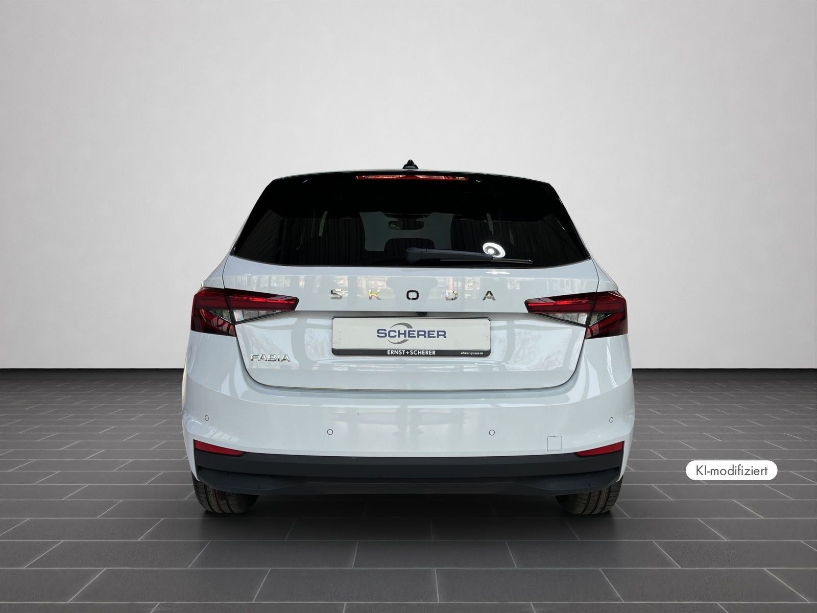 Skoda Fabia - Bild 7