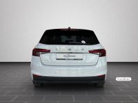 Skoda Fabia - Vorschau Bild 7