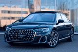 Audi A8 L 60 TFSI e quattro - FULL OPTION - HYBRID - gebrauchte Audi A8 aus dem Jahr 2023
