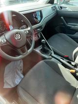 Volkswagen Polo 1.6 TDI SCR 70kW Highline Highline