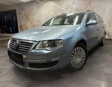 Volkswagen Passat Variant Comfortline+Schiebedach+Navi+Xeno - Volkswagen Passat aus 2006