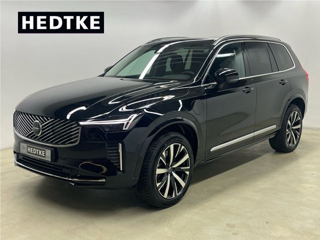 Volvo XC90 T8 AWD Hybrid Plus Bright FACELIFT 20"+AHK