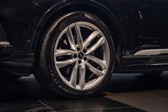 AUDI Q7 45 TDI*PANO*360*AHK*MATRIX*B&O*S&H*MEMORY*
