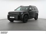 Hyundai SANTA FE HEV Blackline 1.6 T-GDI 7-Sitzer 2.000k - Hyundai SANTA FE Neuwagen in Bochum