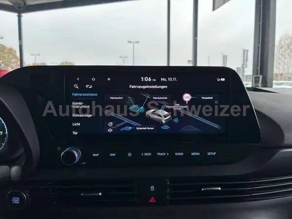 Hyundai BAYON – Bild 15
