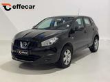 Nissan Qashqai 1.6 16V Tekna - Nissan: 16v