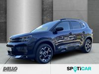Citroën C5 Aircross - Vorschau Bild 1