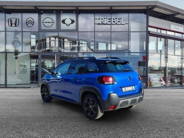 Citroën C3 Aircross Max 1.2 PT 130 °Navi°HUD°RFK°PDC°