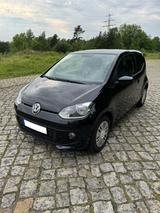 Volkswagen up! 1.0 55kW