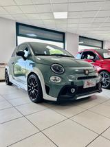 Abarth 695 1.4 t-jet 70th 180cv - gebrauchte Abarth SUV & Geländewagen
