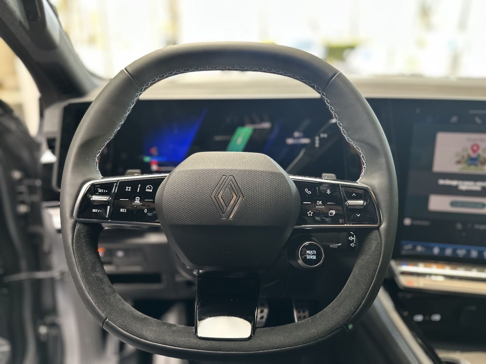Renault Austral - Bild 36