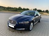 Jaguar XF 2.2L Diesel Vollaustattung - Jaguar XF in Frankfurt (Main)