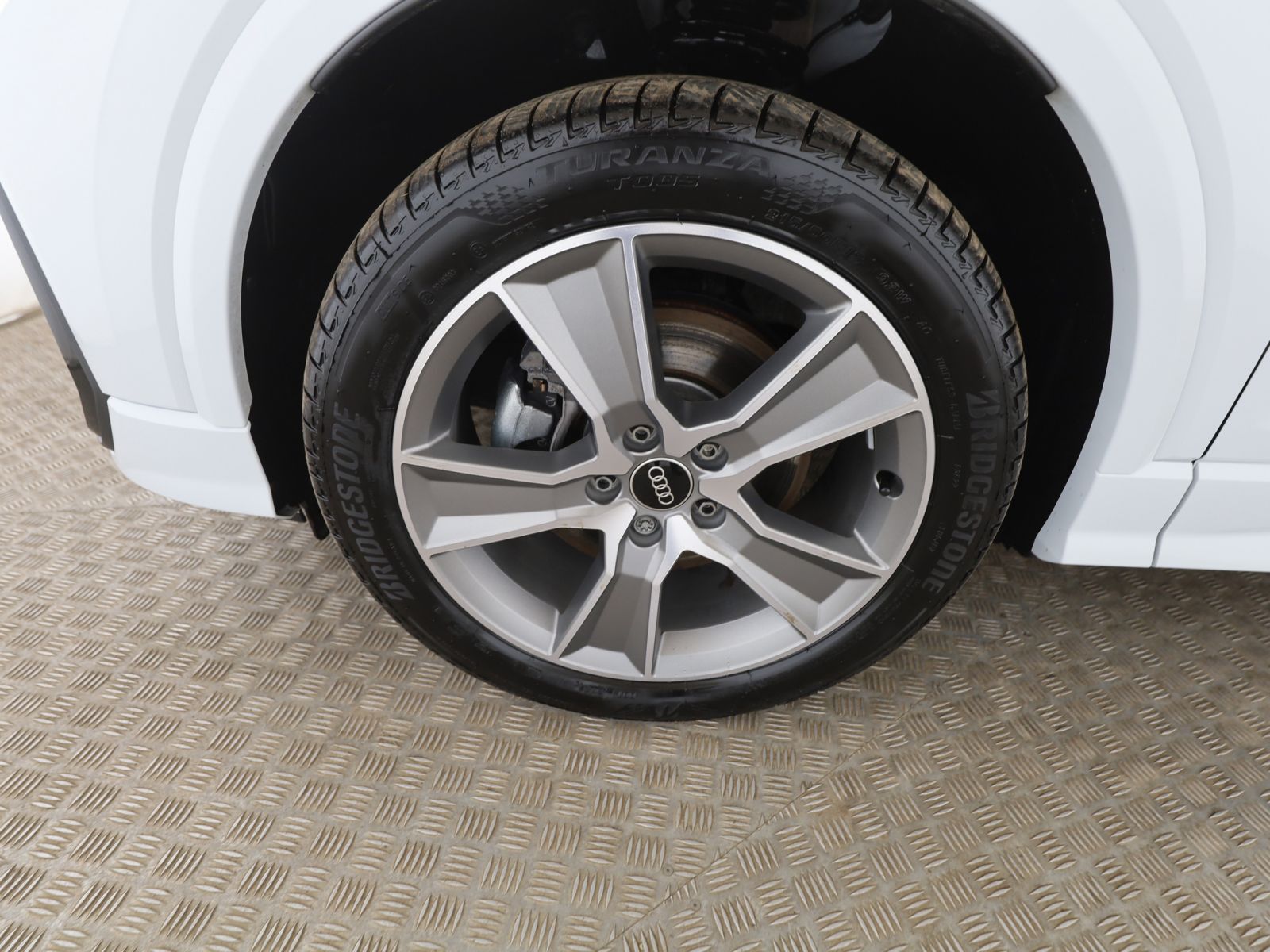 Audi Q2 - Bild 13