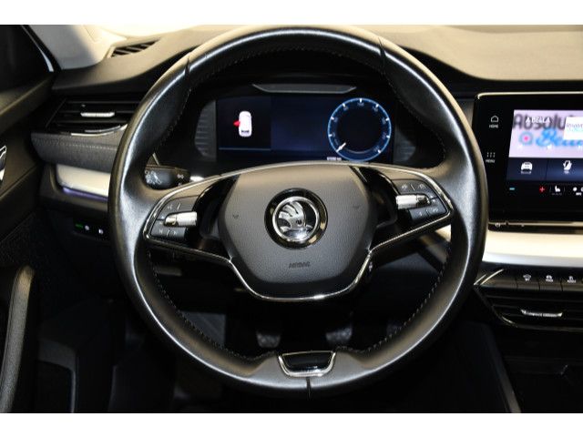 Skoda Octavia - Bild 6