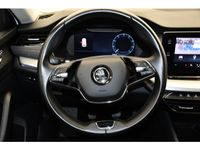 Skoda Octavia - Vorschau Bild 6