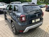 Dacia Duster Prestige Blue dCi 115 4WD - Dacia Duster: Prestige Dci
