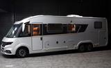 Adria LL SuperSonic 890 Sofort Lieferung - Adria Integrierter
