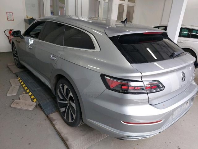 Volkswagen Arteon - Bild 3