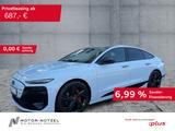 Audi A6 Sportback e-tron perf. S-LINE MATRIX+B&O+PANO