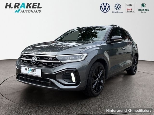 Image of Volkswagen T-Roc